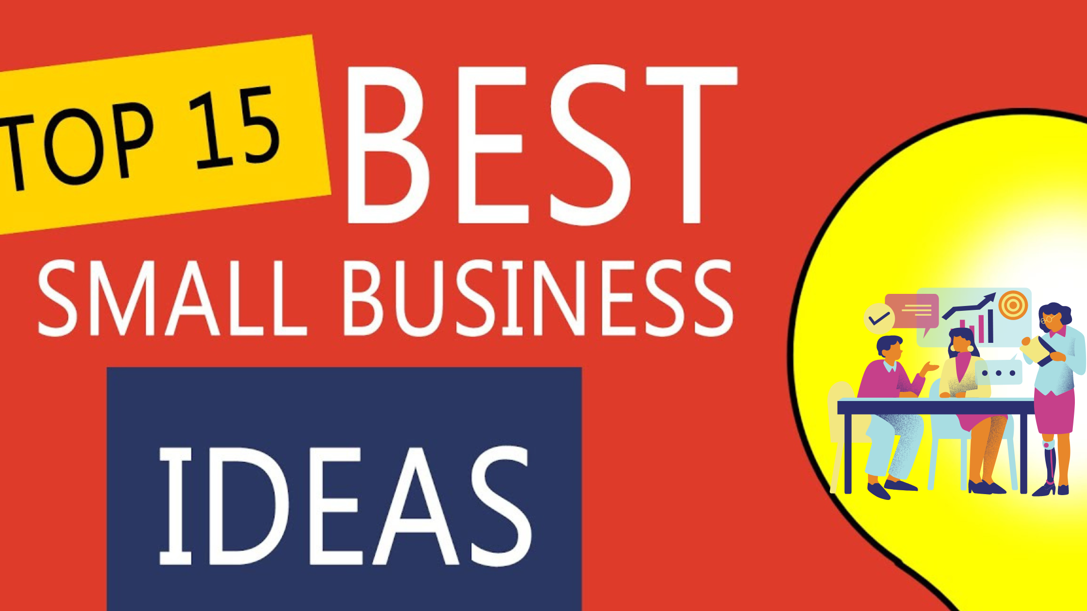 Best 15 Business idea In India:बेस्ट 15 बिज़नेस आईडिया।